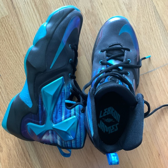 nike lebron james sneakers